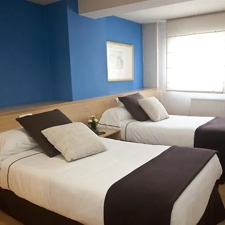 Hotel Metropol By Carris