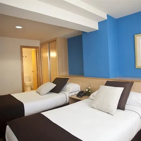 Metropol By Carris Hotel *