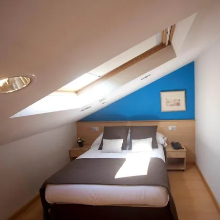 Metropol By Carris Hotel Lugo