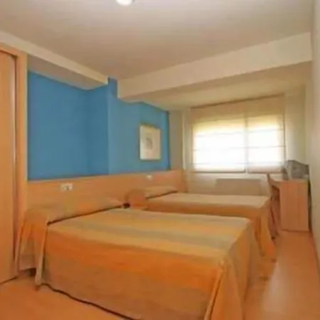 Ξενοδοχείο Metropol By Carris *