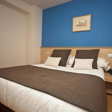 Metropol By Carris Hotel