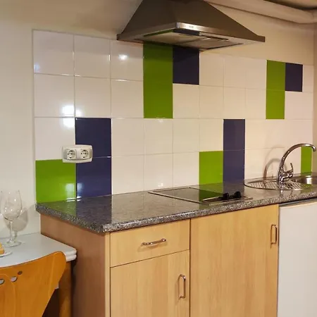 Metropol By Carris Ξενοδοχείο *