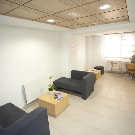 ホテル メトロポル バイ カリス ルーゴ