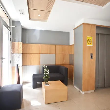 ホテル メトロポル バイ カリス ルーゴ