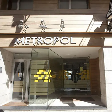 Metropol By Carris Lugo