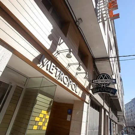 Metropol By Carris Lugo