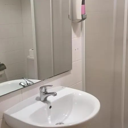 メトロポル バイ カリス ホテル ルーゴ