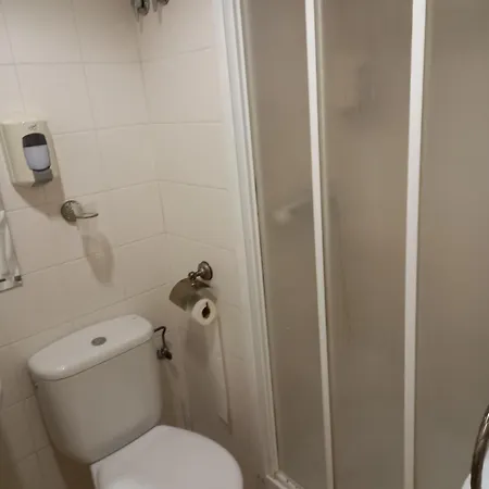 メトロポル バイ カリス ホテル