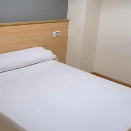 ホテル メトロポル バイ カリス ルーゴ