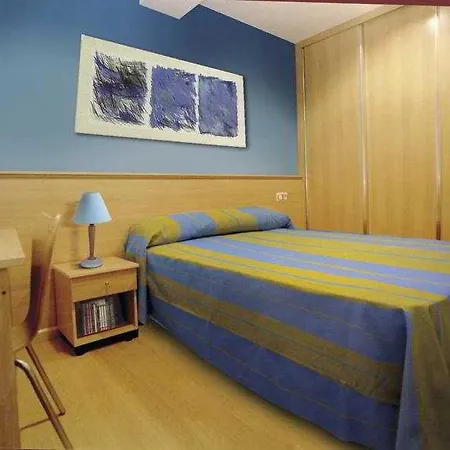 Metropol By Carris Ξενοδοχείο Lugo