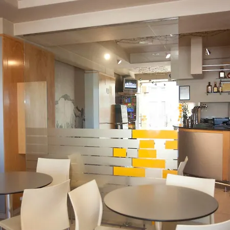 Metropol By Carris * Lugo