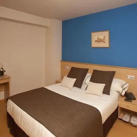 Metropol By Carris Hotel *