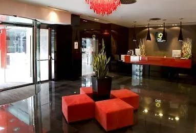 Metropol By Carris Hotel