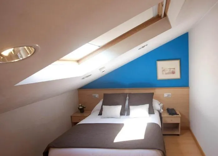 Metropol By Carris Hotel Lugo