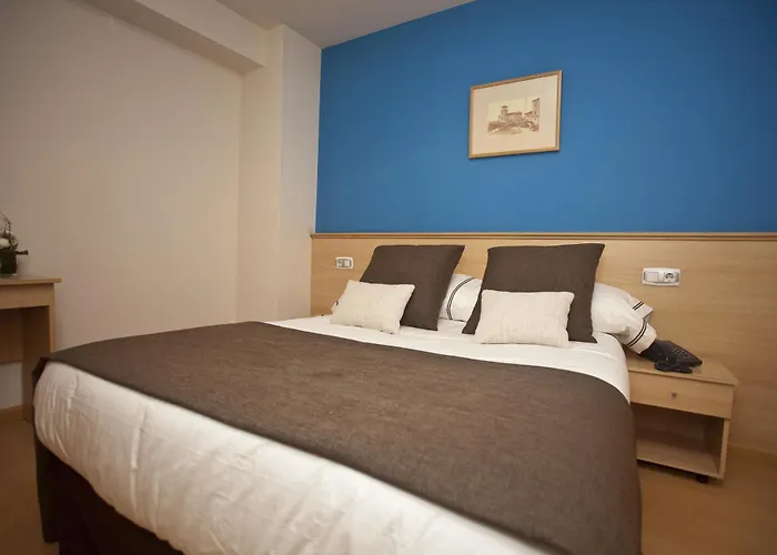 Metropol By Carris Hotel