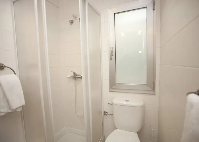 Hotel Metropol By Carris