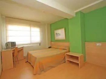 Metropol By Carris * Lugo