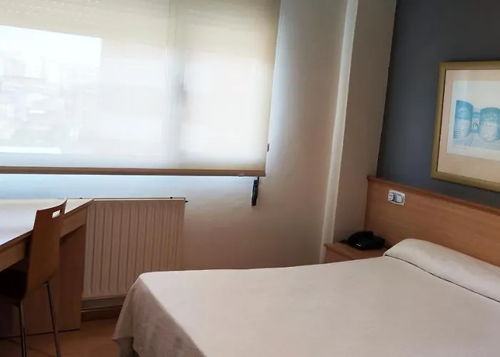 Metropol By Carris * Lugo