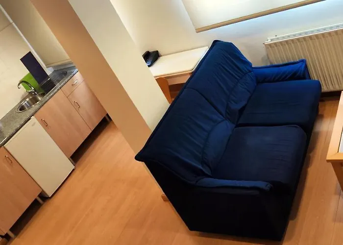 Metropol By Carris *