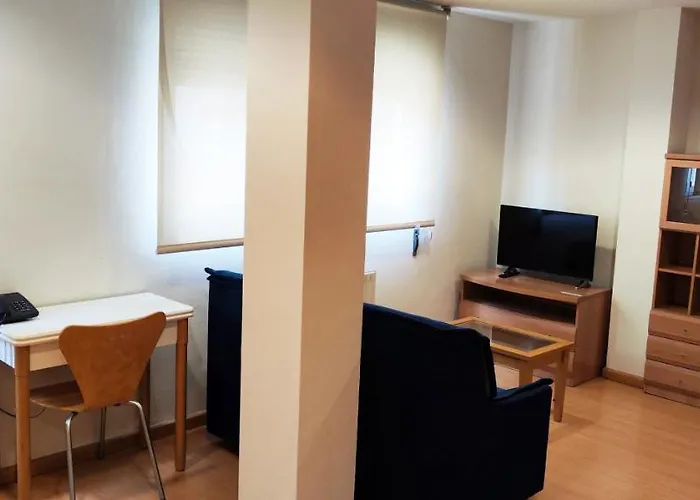 Hotel Metropol By Carris Lugo