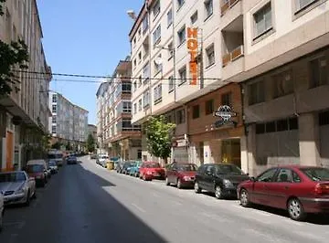 Metropol By Carris Hotel *