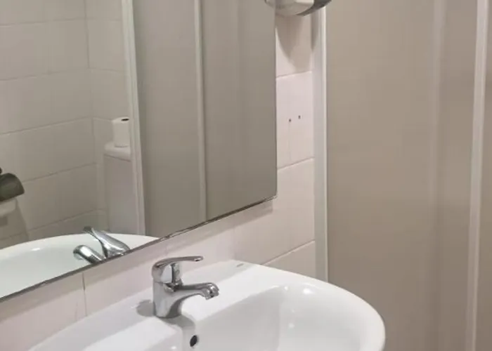 Metropol By Carris Hotel Lugo