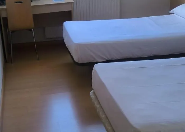 Hotel Metropol By Carris *