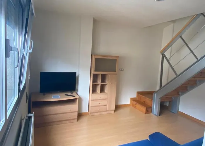 Metropol By Carris Hotel Lugo