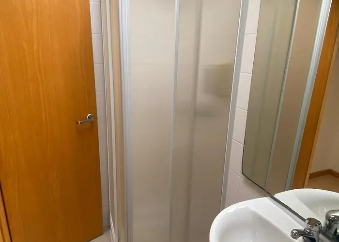 Hotel Metropol By Carris Lugo