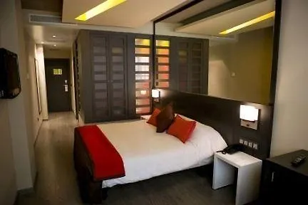 Metropol By Carris * Lugo