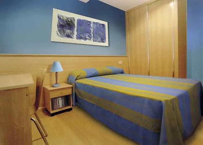 Metropol By Carris Hotel Lugo