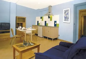 Metropol By Carris Hotel Lugo