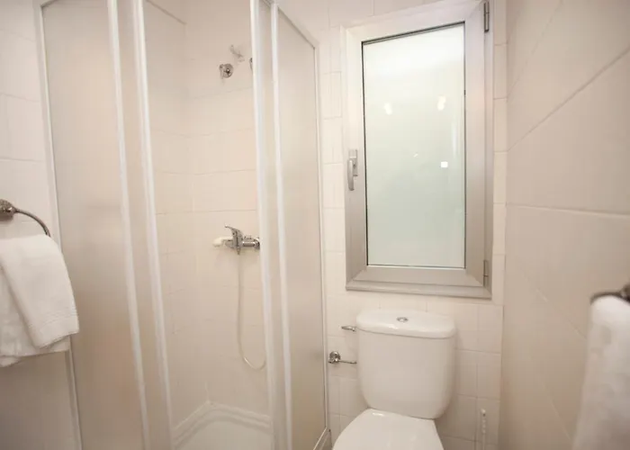 Metropol By Carris Hotel Lugo